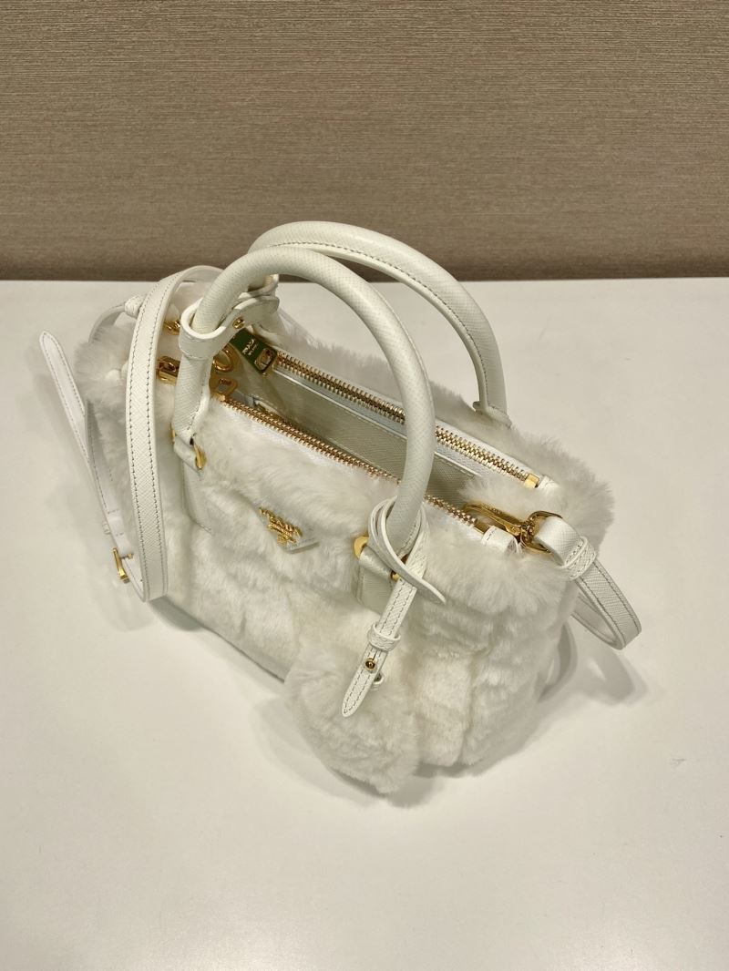 Prada Top Handle Bags